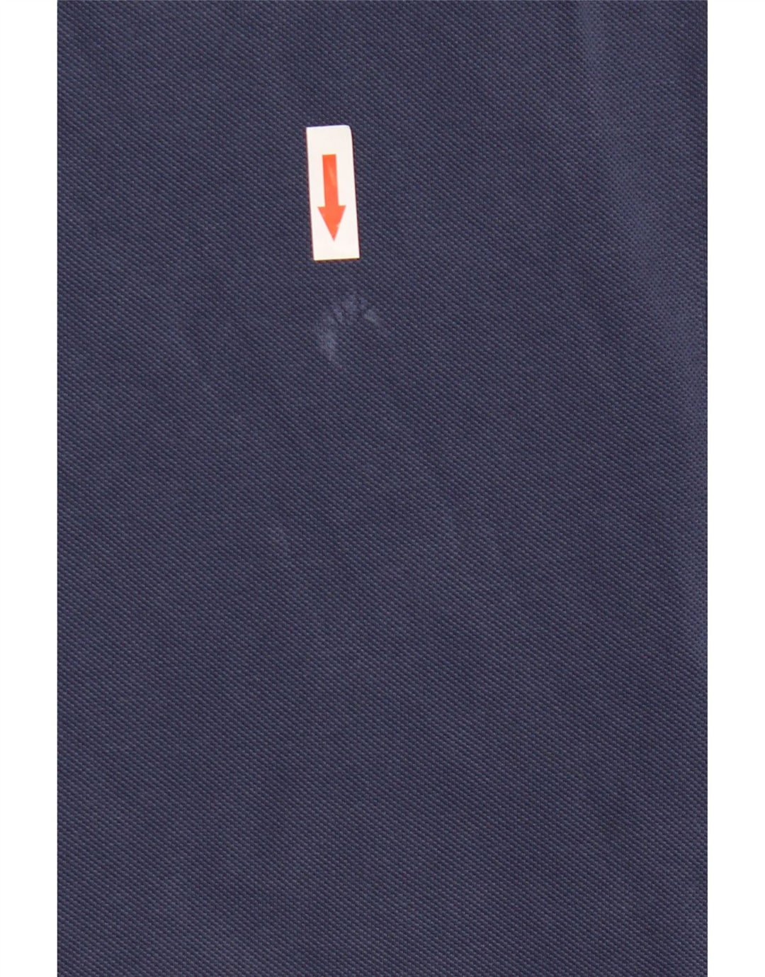 Nike Herren-Poloshirt, mittelgroß, Marineblau