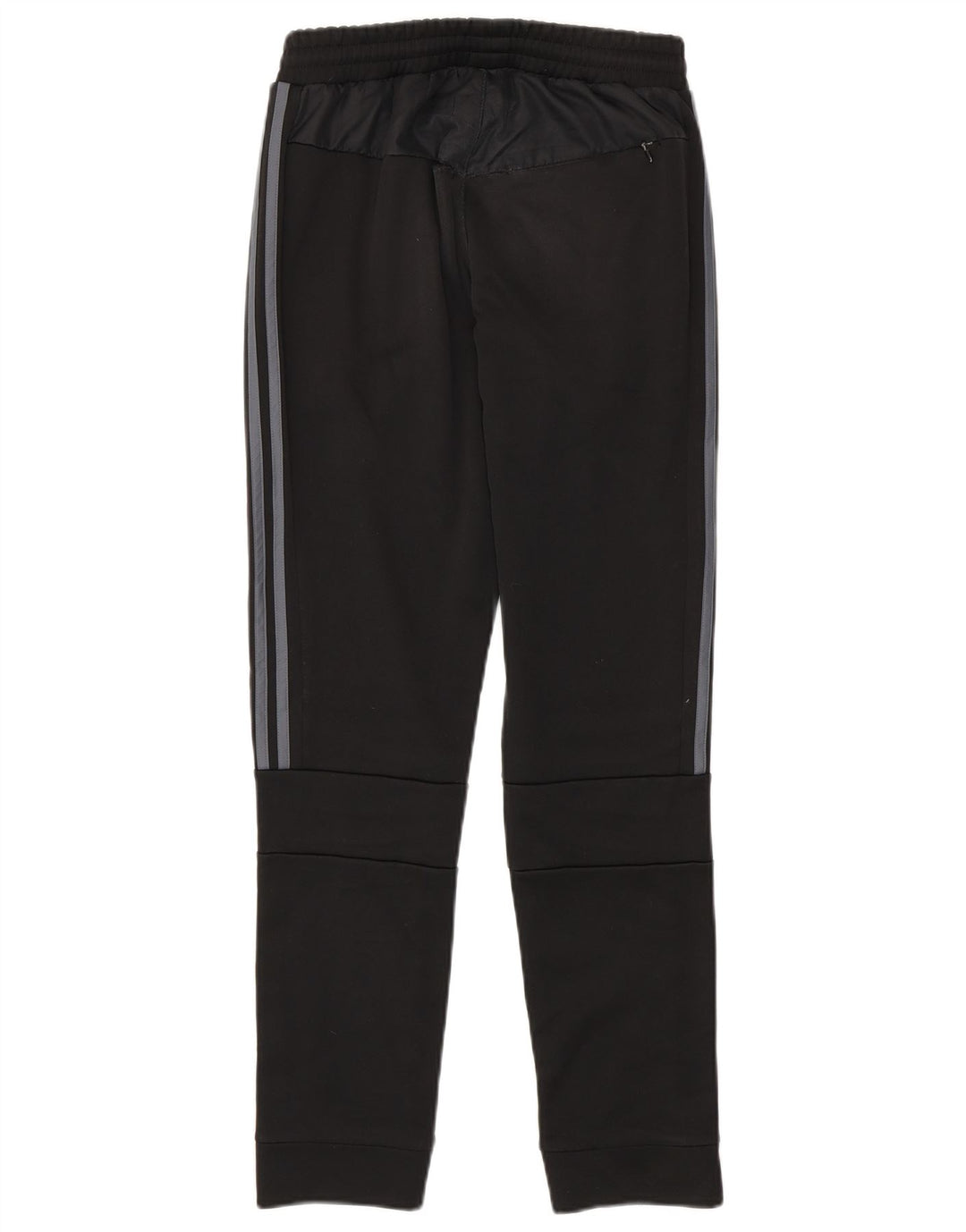 Adidas Herren-Trainingshose, Jogginghose, Größe S, Schwarz, Polyester