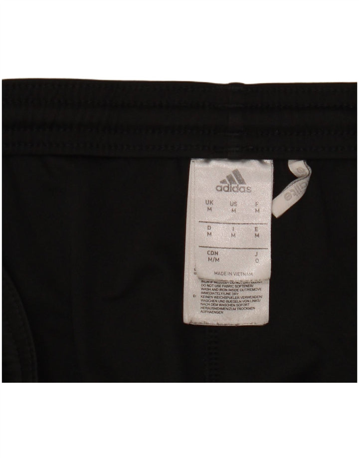 Adidas Herren Climalite Sport Shorts Medium Schwarz Polyester