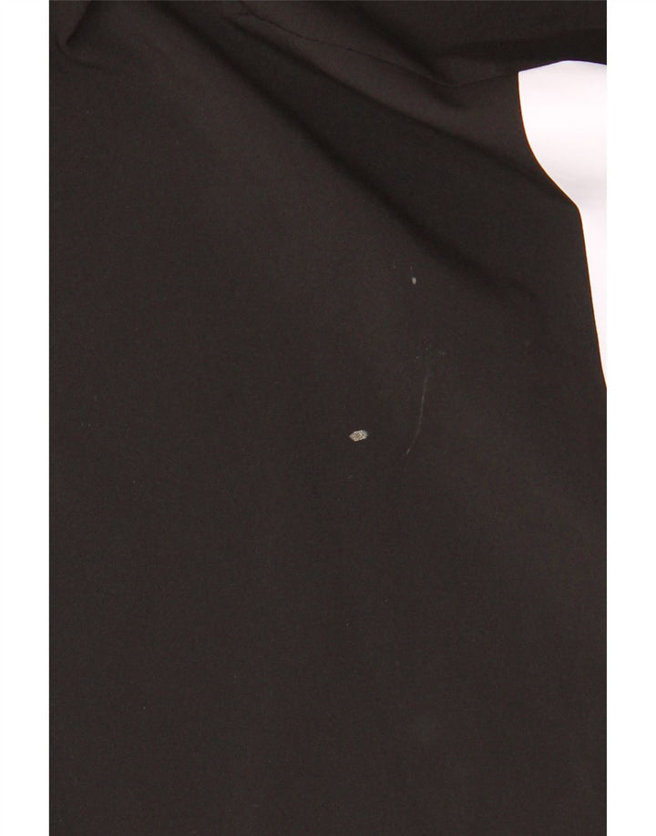 Puma Herren Trainingshose 2XL Schwarz Nylon