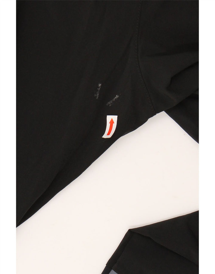 Nike Damen-Trainingshose, Gr. 40, Größe L, Schwarz