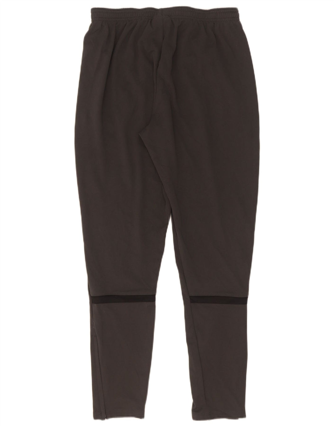 Nike Herren Dri Fit Trainingshose, Größe S, Schwarz, Colourblock-Polyester