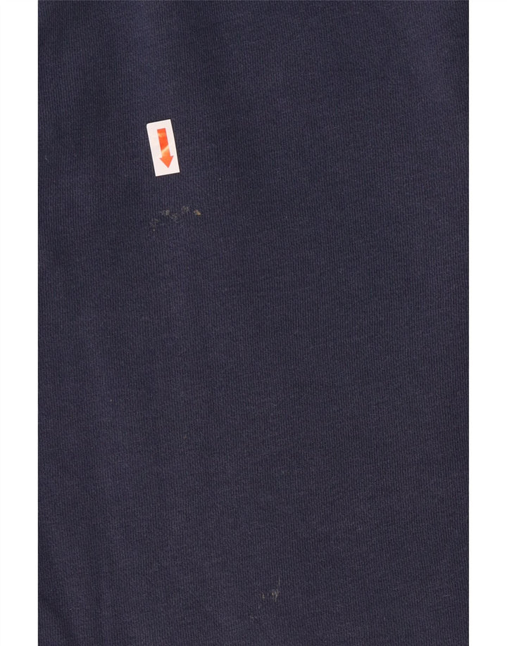 Marks & Spencer Damen-Trainingshose, Jogginghose, Größe 40, Marineblau