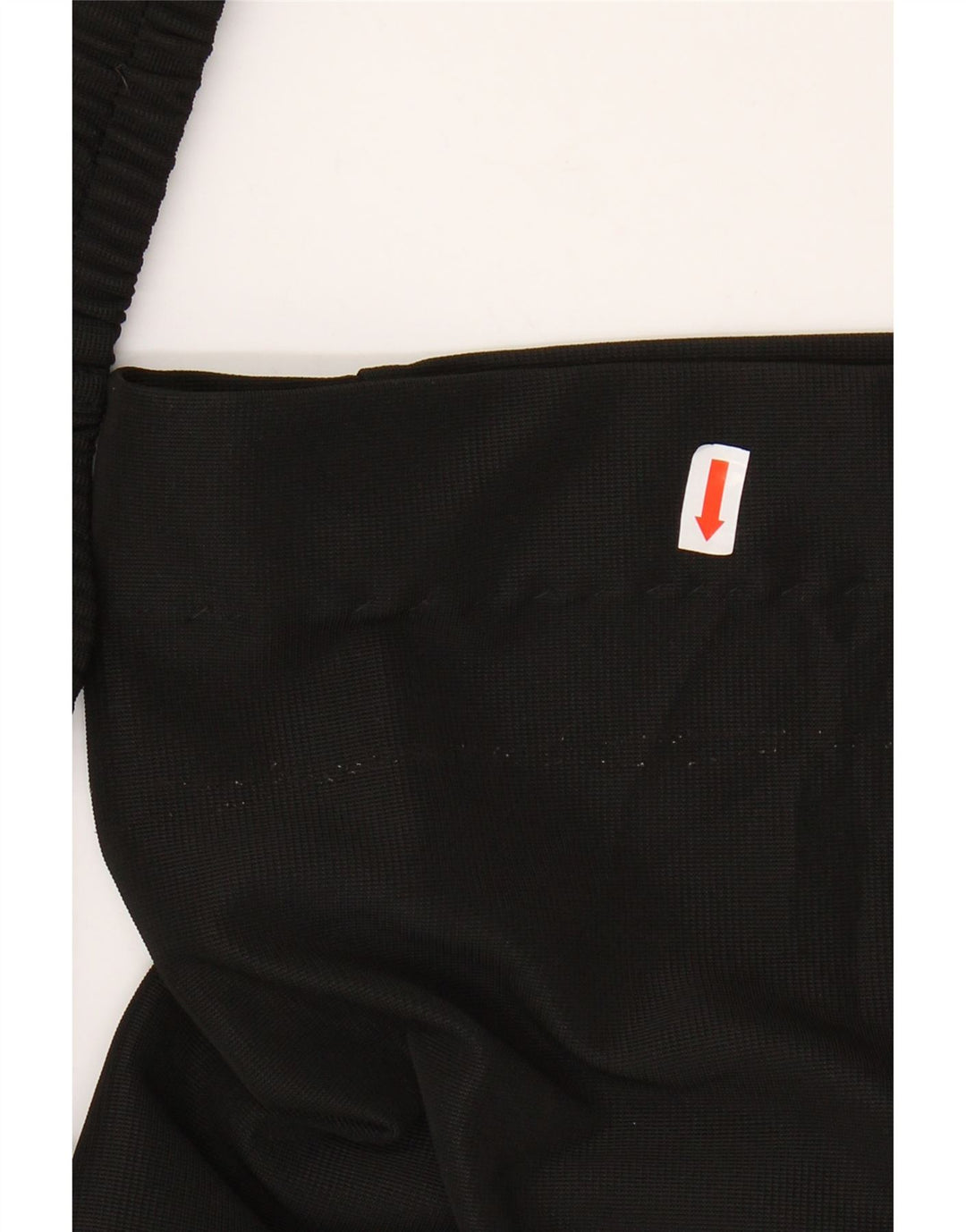 KAPPA Mens Tracksuit Trousers 2XL  Black