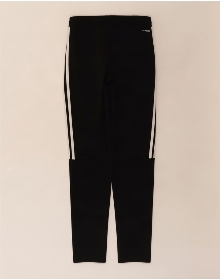 Adidas Herren Aeroready Trainingshose, Größe S, Schwarz, Polyester