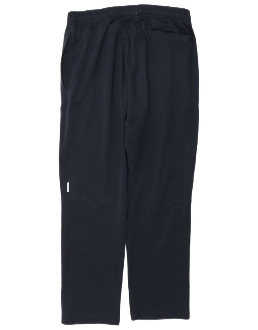 Reebok Herren-Trainingshose, mittelgroß, Marineblau