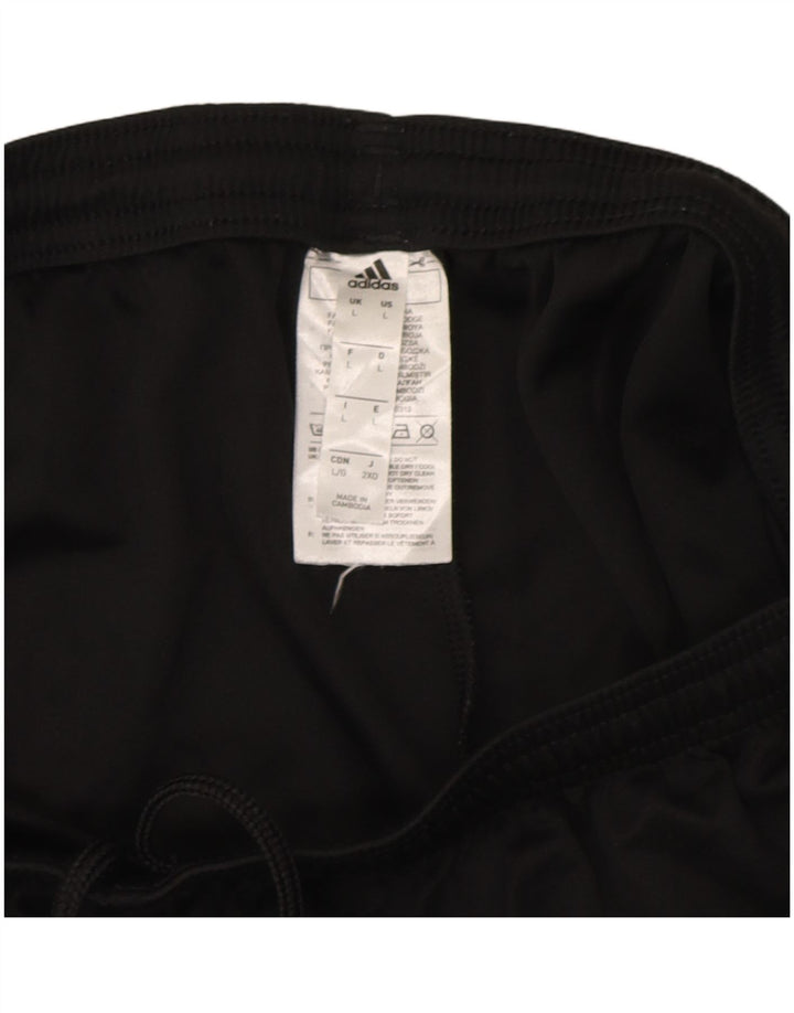 Adidas Herren Aeroready Sport Shorts Large Schwarz Polyester