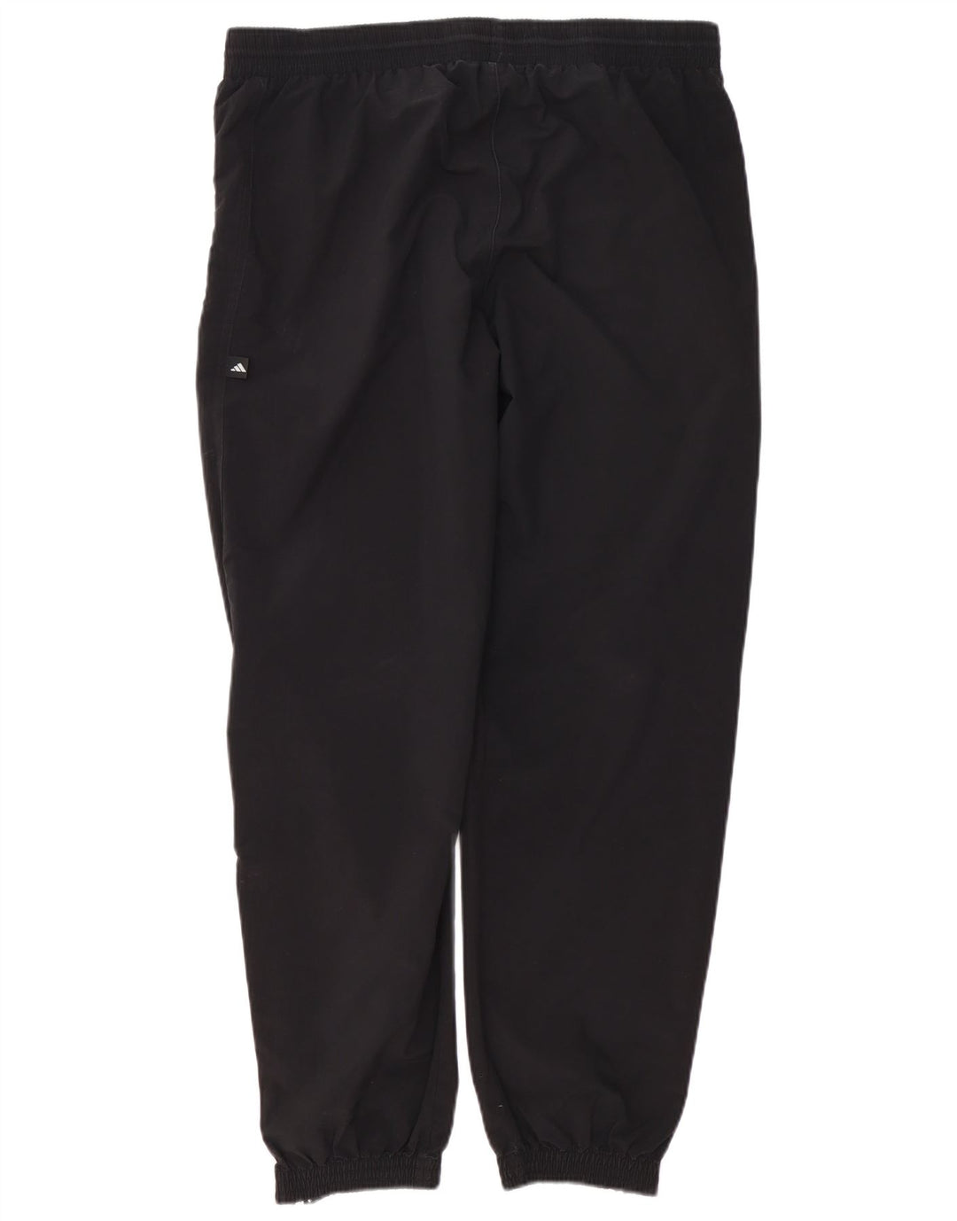 Adidas Herren Trainingshose Jogger XL Schwarz Polyester