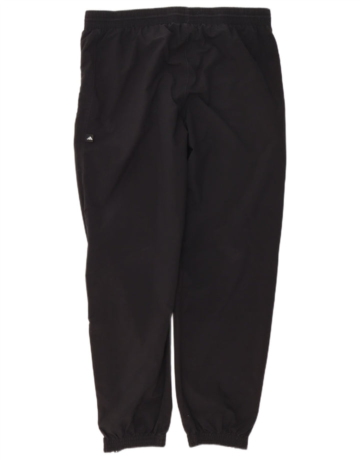 Adidas Herren Trainingshose Jogger XL Schwarz Polyester