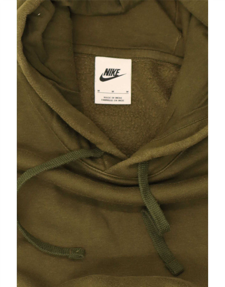 Nike Herren Kapuzenpullover Medium Khaki