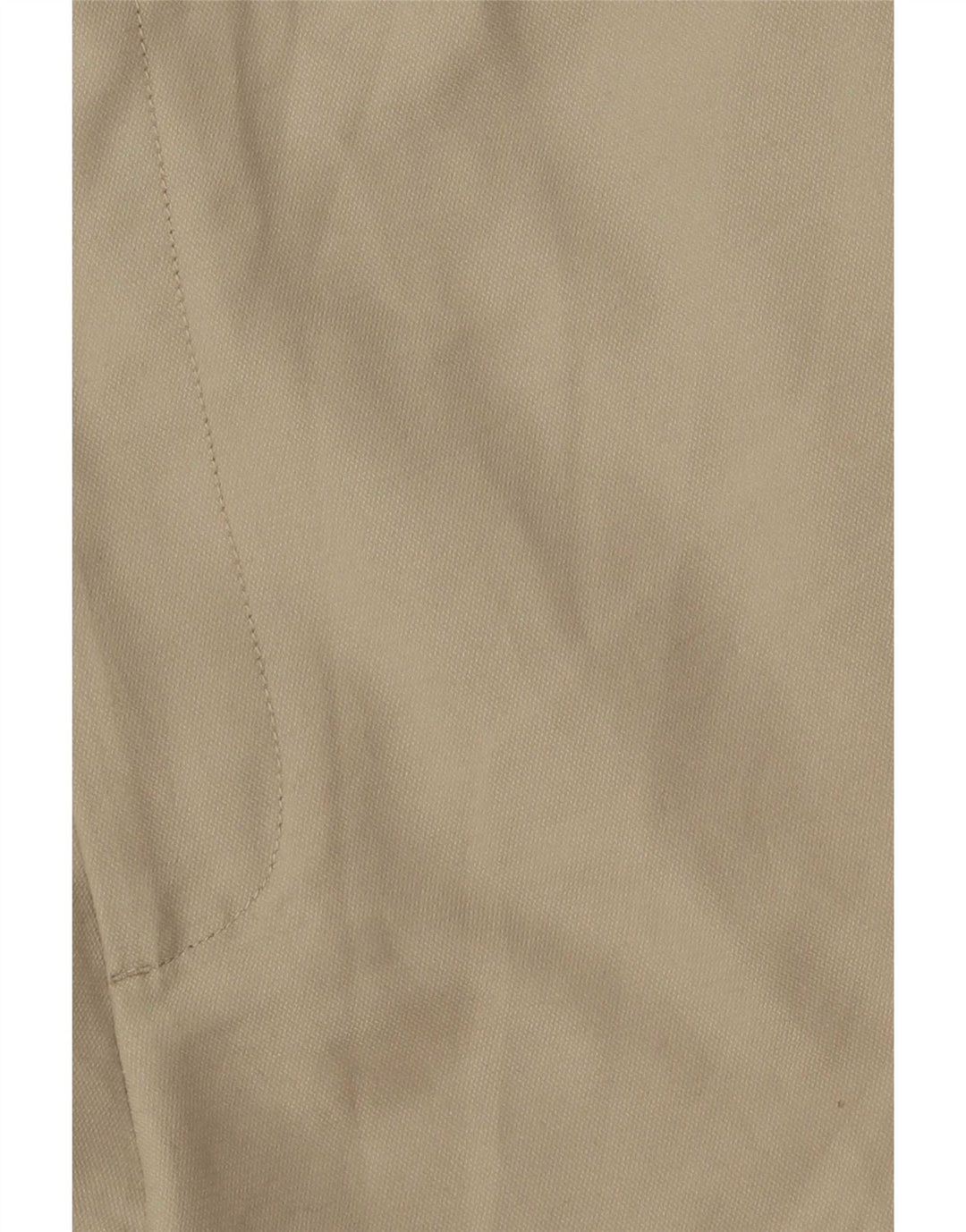 Chaps Herren Chinoshorts W40 XL Beige Polyester