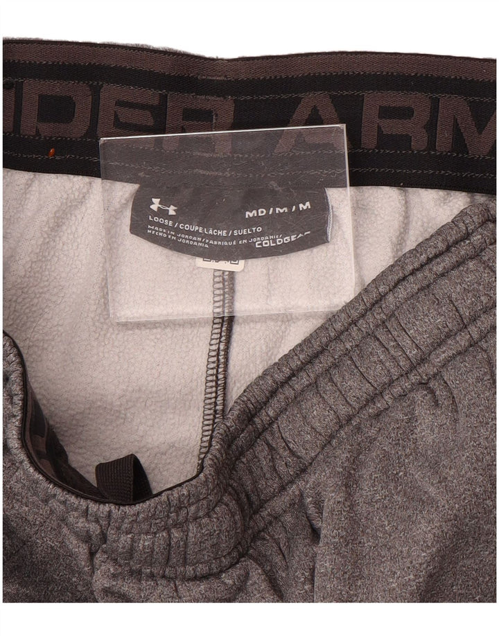 Under Armour Herren Trainingshose Jogger Mittelgrau