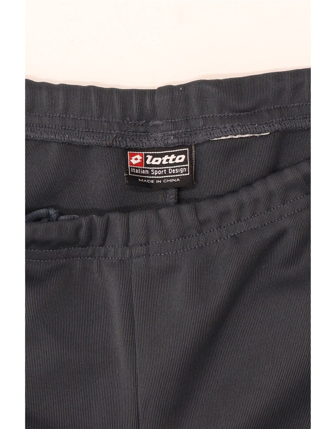 Lotto Damen Trainingshose UK 14 Large Grau