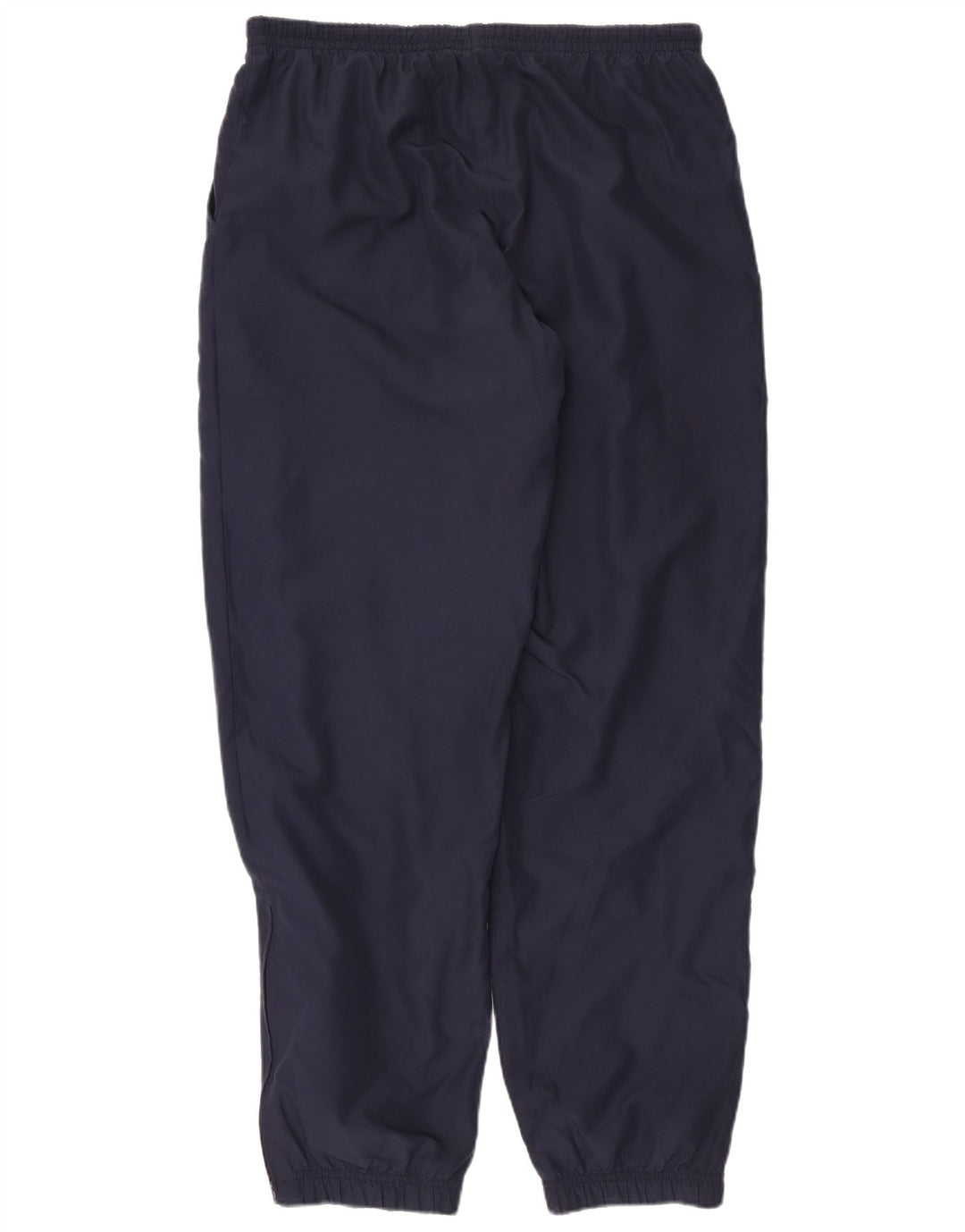 Sergio Tacchini Herren-Trainingshose, Jogginghose, XL, Marineblau, Polyester