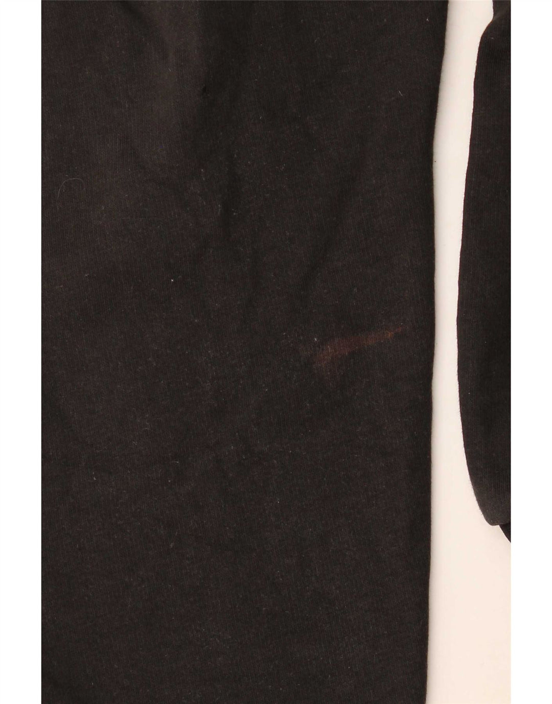 Puma Herren-Trainingshose, Jogginghose, mittelschwarz, Baumwolle