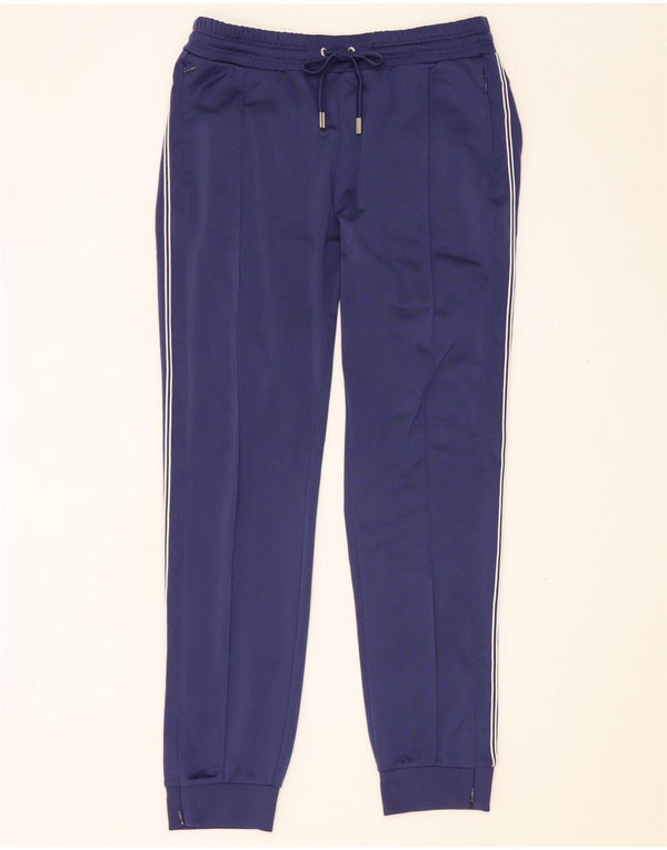 Champion Damen-Trainingshose, Jogginghose, UK 18, XL, Marineblau, Polyester