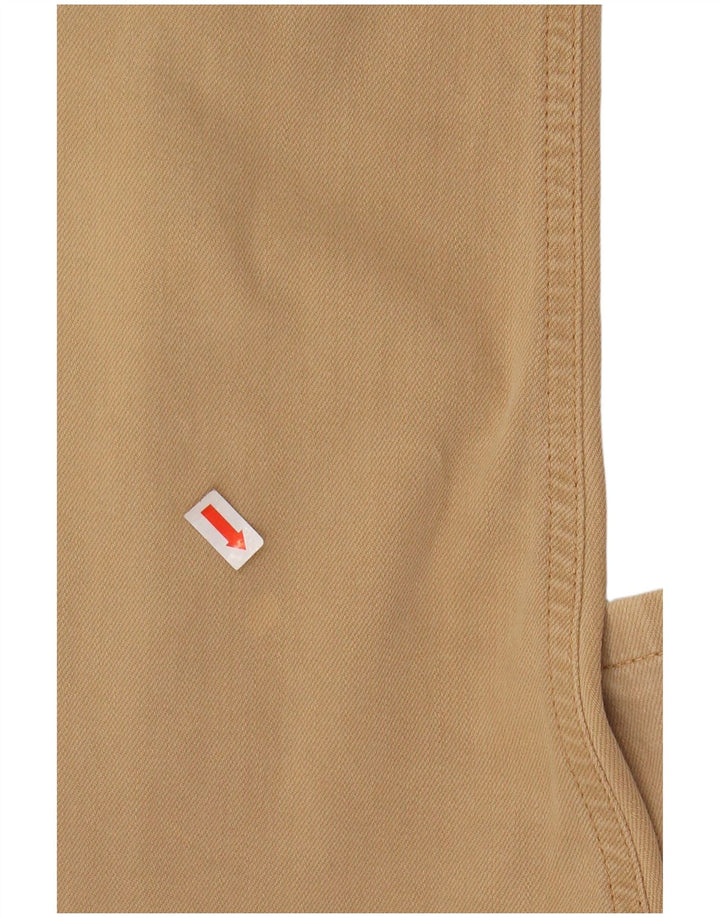 HARMONT & BLAINE Herren Skinny Freizeithose IT 48 Medium W34 L32 Beige