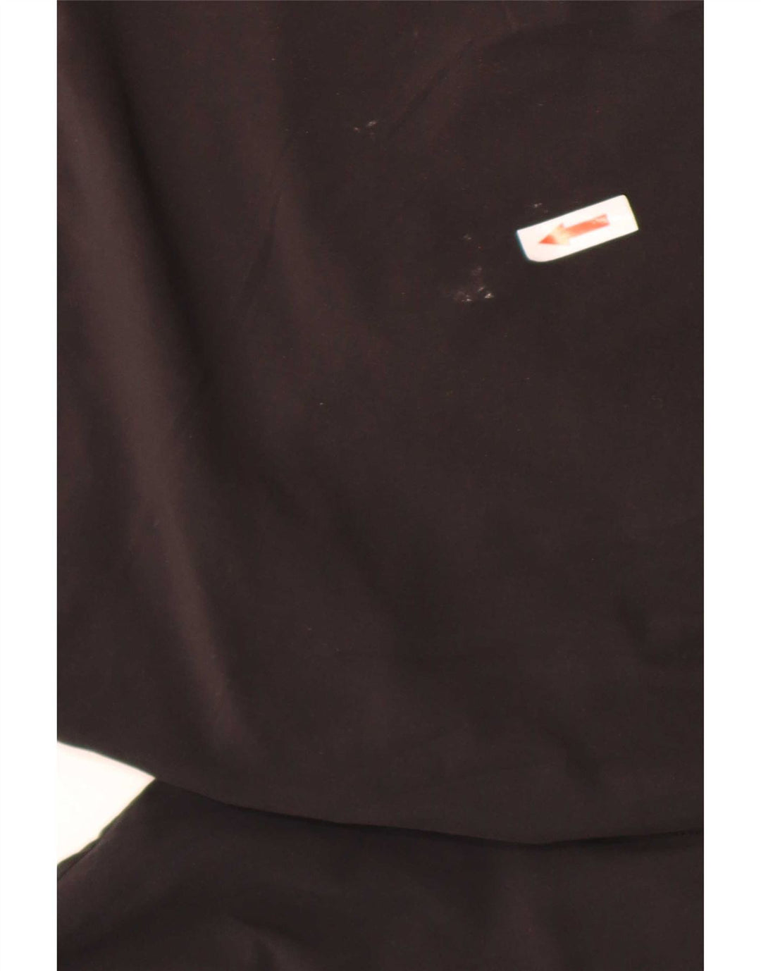 Nike Herren-Sportshorts, Größe S, Schwarz, Colourblock-Polyester
