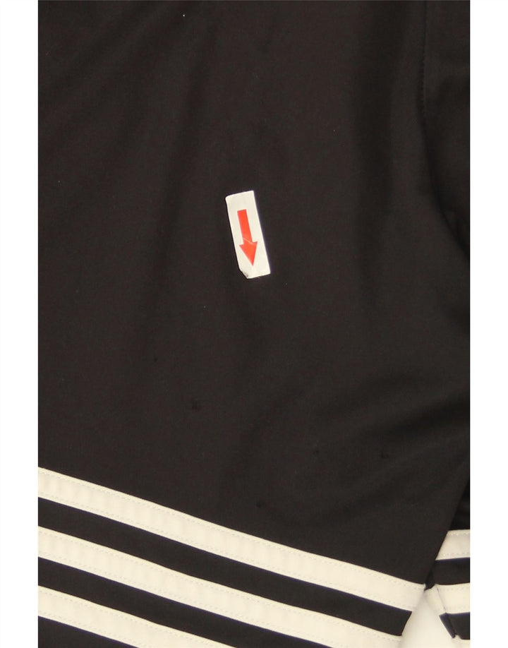 Adidas Herren Climalite Sport Shorts Small Schwarz Polyester