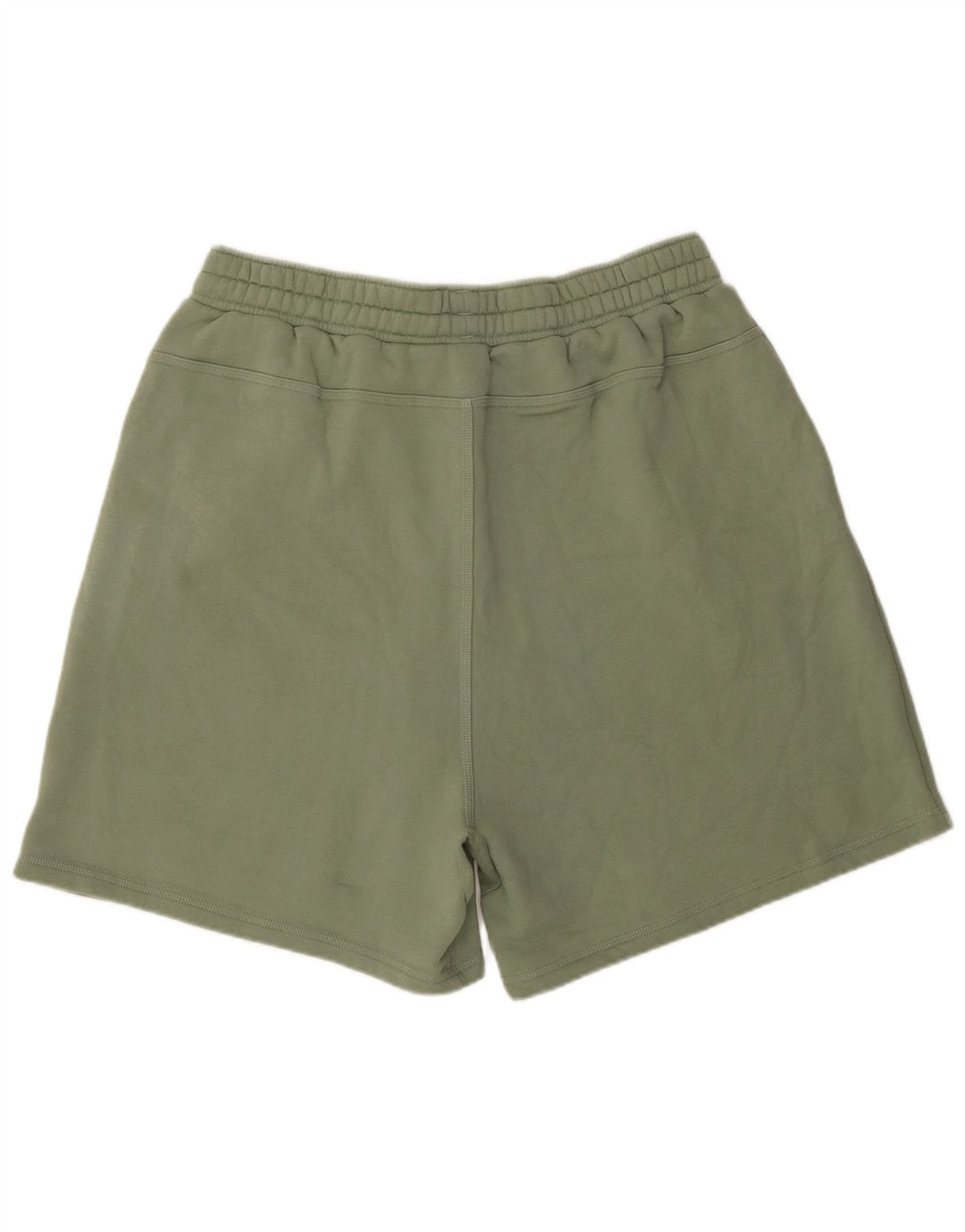 Adidas Herren Sport Shorts 2XL Grüne Baumwolle