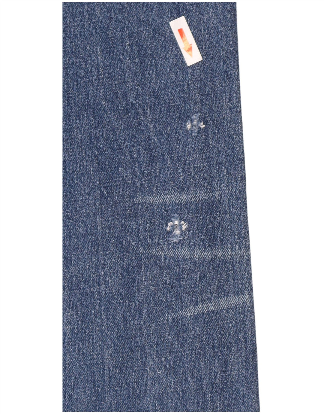 Levi's Herren 501 Straight Jeans W38 L30 Blaue Baumwolle