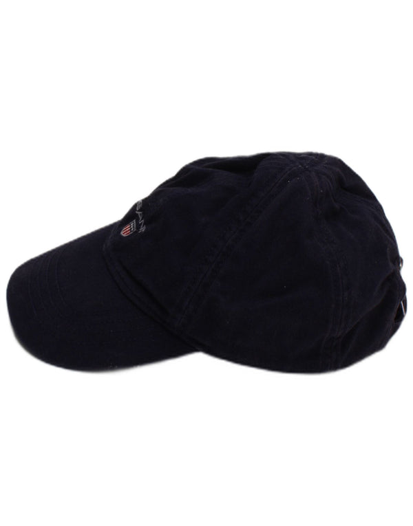 Gant Jungen-Baseballkappe mit Grafik, 7–8 Jahre, groß, marineblau, Baumwolle