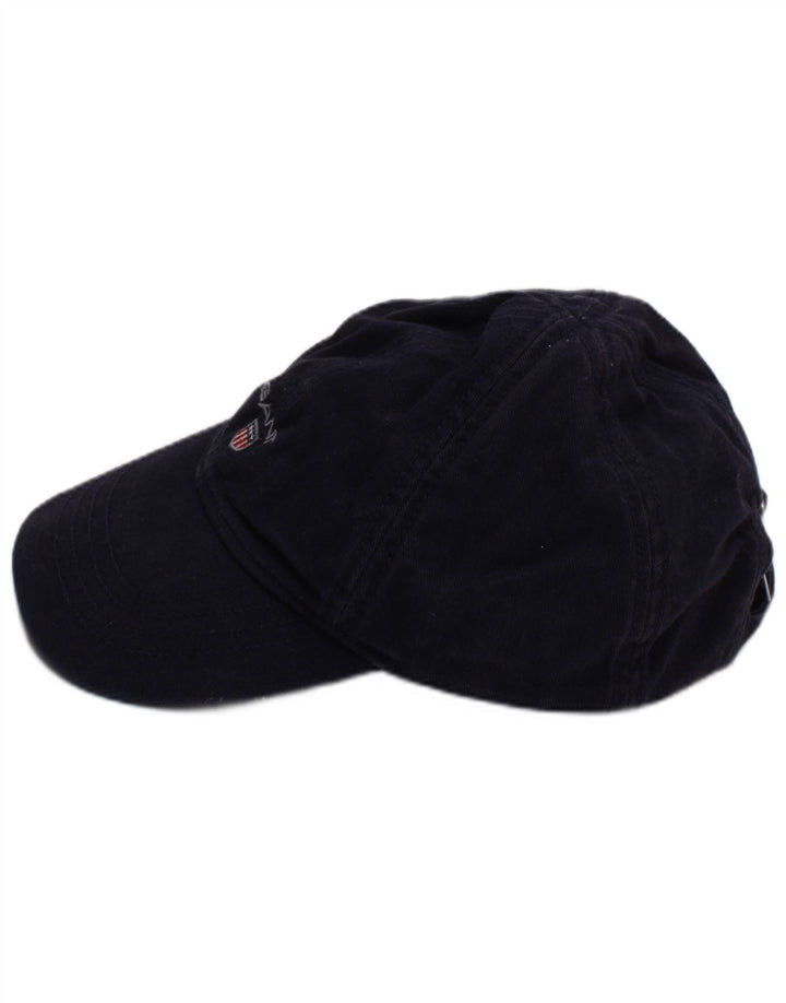 Gant Jungen-Baseballkappe mit Grafik, 7–8 Jahre, groß, marineblau, Baumwolle