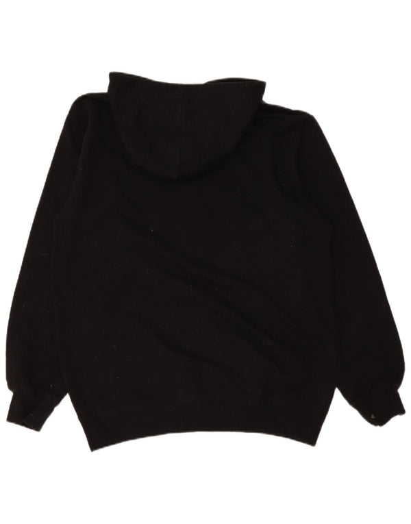 Billabong Herren Graphic Hoodie Pullover Medium Schwarz