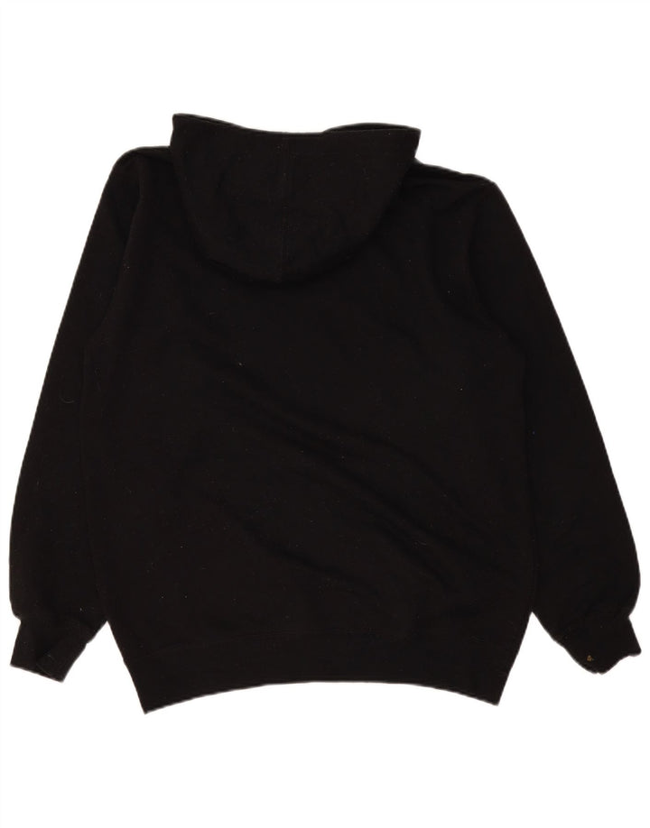 Billabong Herren Graphic Hoodie Pullover Medium Schwarz