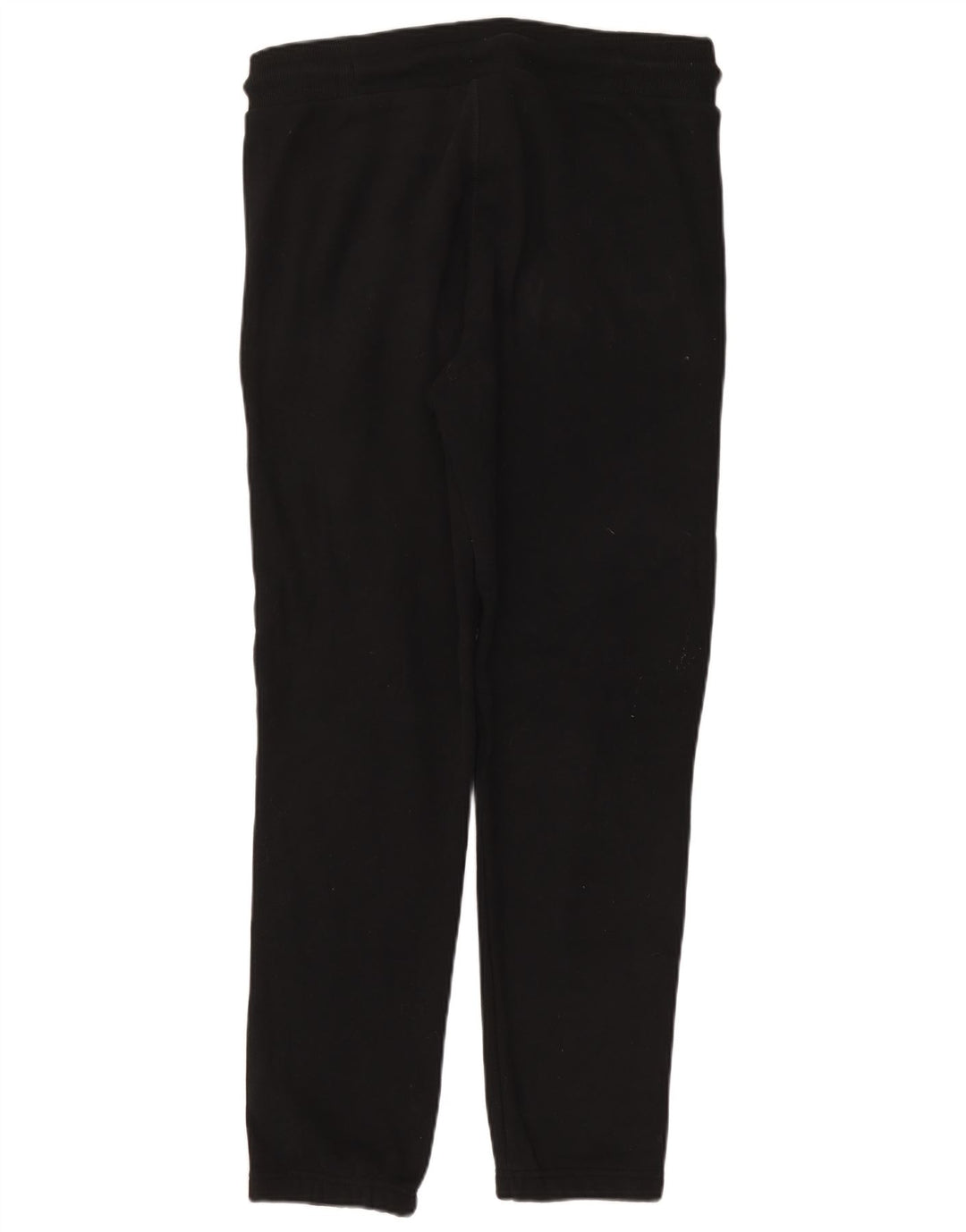 SUPERDRY Herren-Trainingshose, Jogginghose, Größe L, Schwarz, Baumwolle