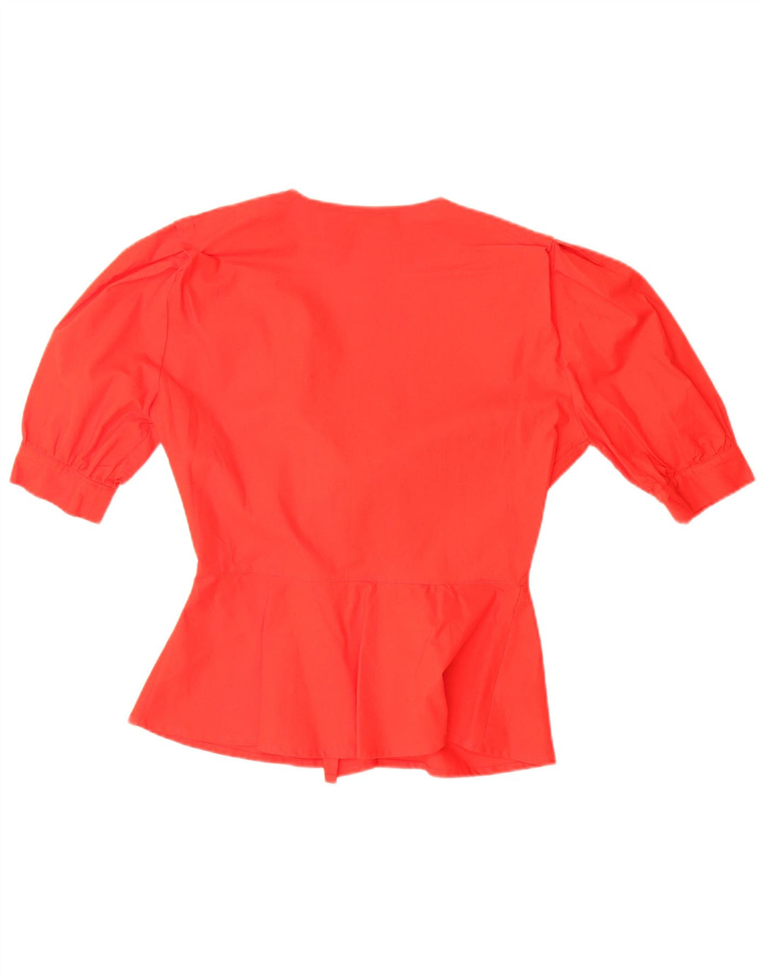 Vintage Damen 2-teiliges Rockset IT 42 Medium W28 Rot