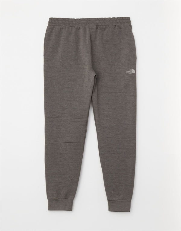 The North Face Herren-Trainingshose, Jogginghose, XL, Grau, Colourblock-Sport
