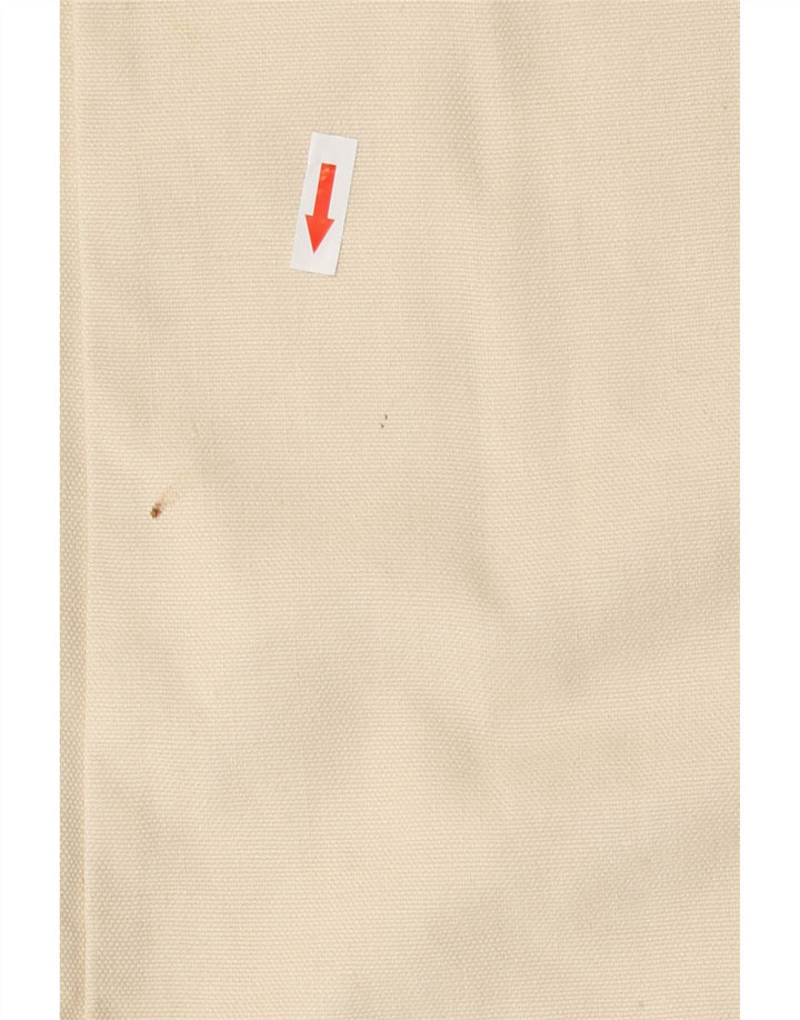 Rifle Herren Bootcut Jeans W38 L36 Off White Baumwolle