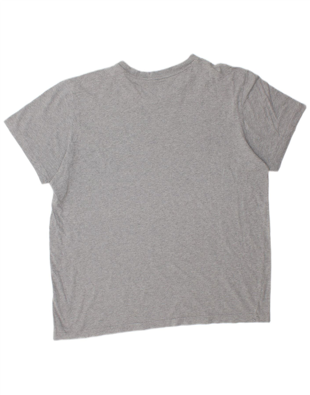 ADIDAS Herren Grafik T-Shirt Top XL Grau