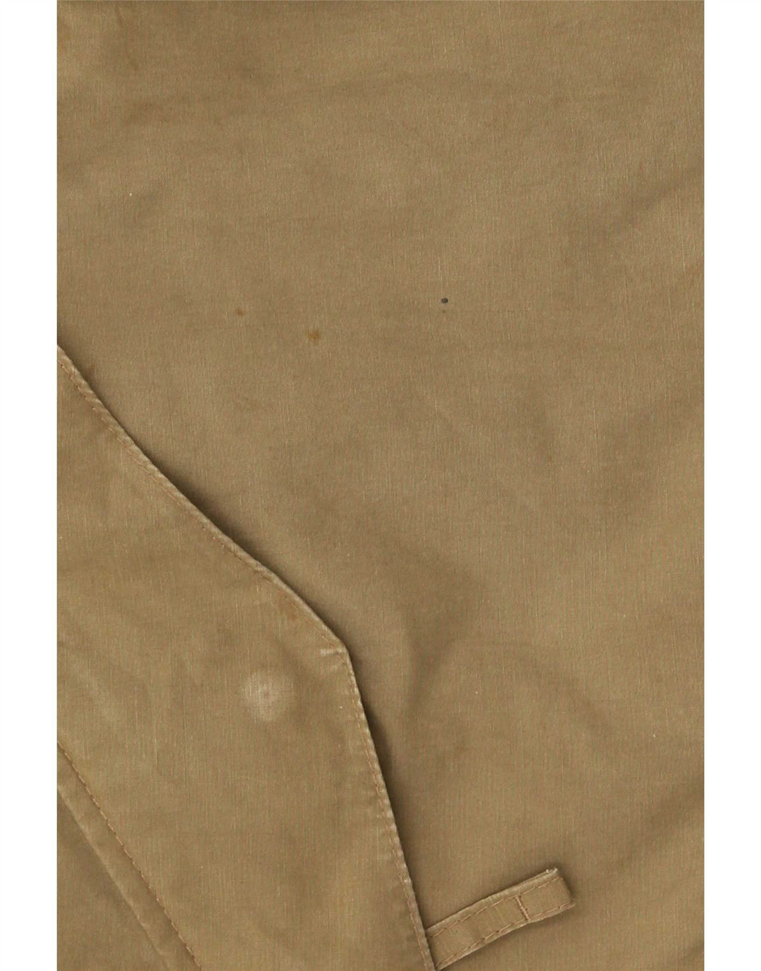 Camel Active Herren Utility-Jacke UK 42 XL Khaki