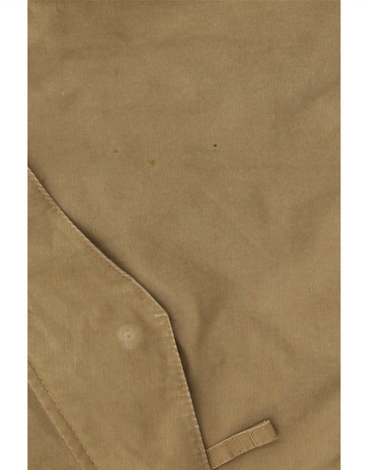 Camel Active Herren Utility-Jacke UK 42 XL Khaki