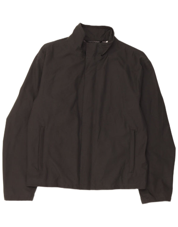Dainese Herren Racer Jacke UK 36 Small Schwarz