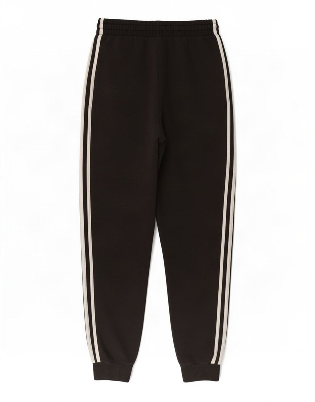 Adidas Herren-Trainingshose, Jogginghose, mittelschwarz, Baumwolle