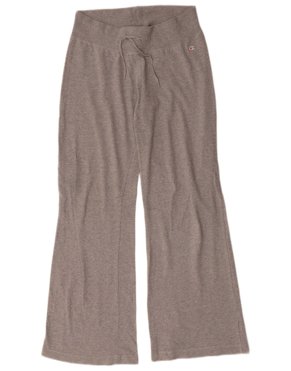 Champion Womens Heritage Classics Trainingshose UK 10 Small Grau