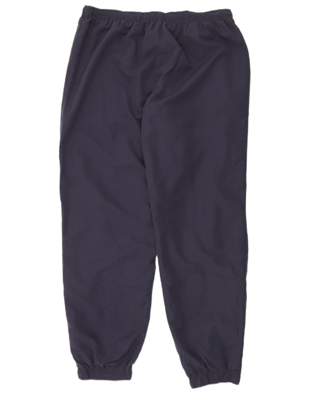 PUMA Herren-Trainingshose, Jogginghose, XL, Marineblau, Farbblock-Polyester
