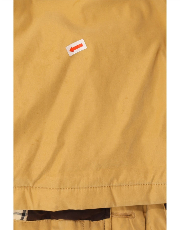 Paul & Shark Herren Utility Jacke UK 42 XL Beige