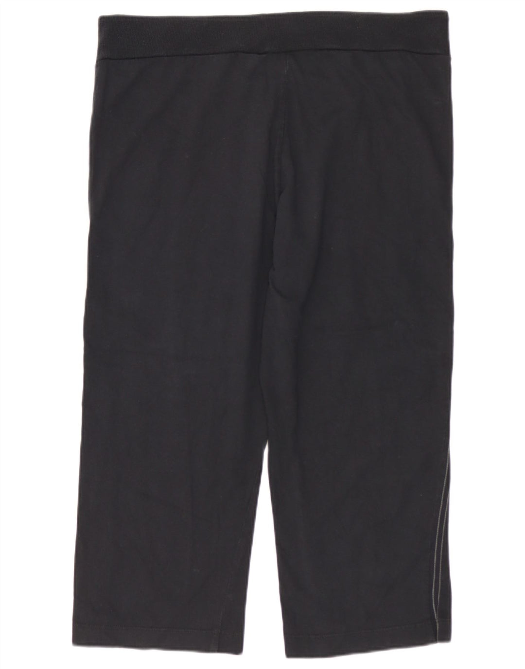 Lotto Capri-Trainingshose für Damen, UK 14, mittelschwarz