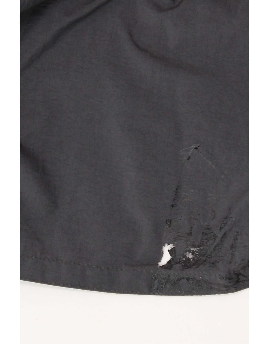 Jack Wolfskin Damen Skort UK 12/14 Mittelgraues Polyamid