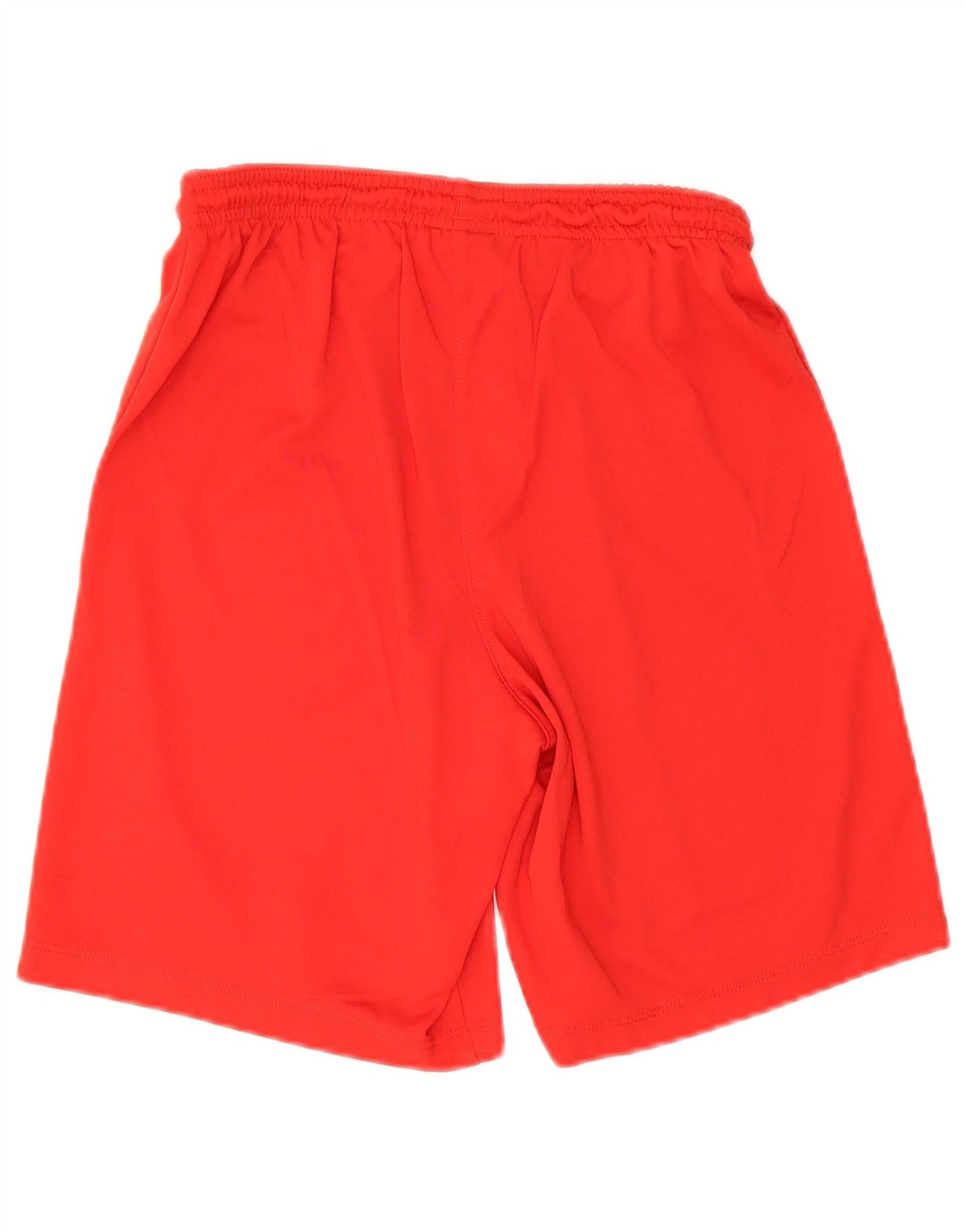 Nike Herren Dri Fit Slim Sportshorts, Größe S, Rot, Polyester