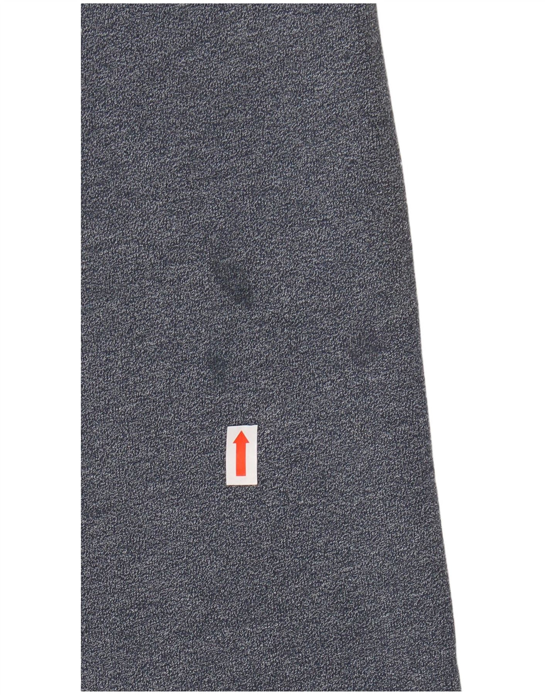 JACK WILLS Damen-Trainingsanzug mit Grafik, Jogginghose, Gr. 8, Marineblau