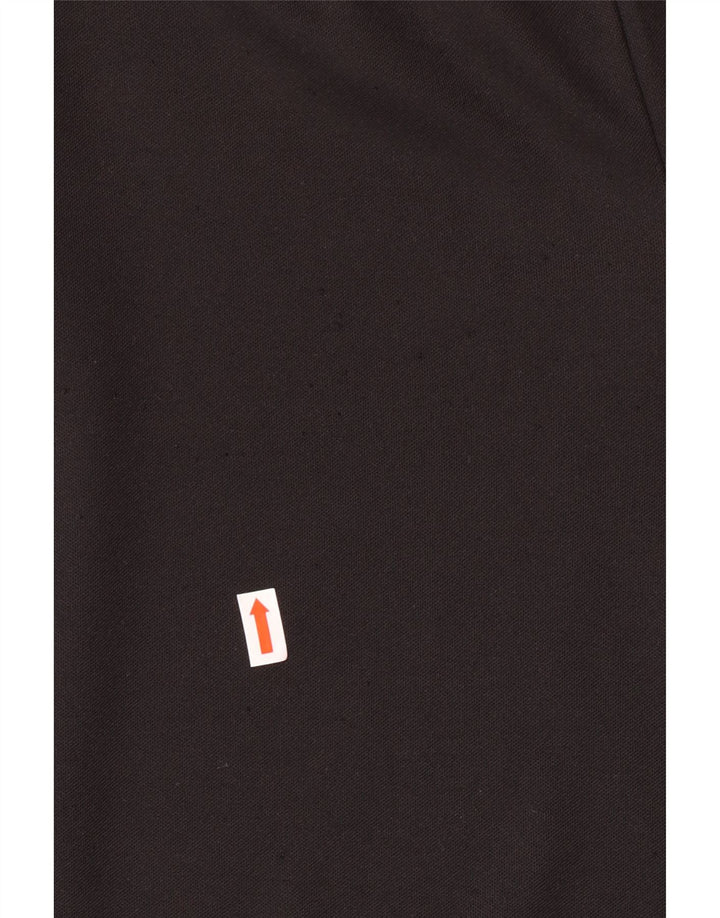 Adidas Herren Sport Shorts XL Schwarz Polyester