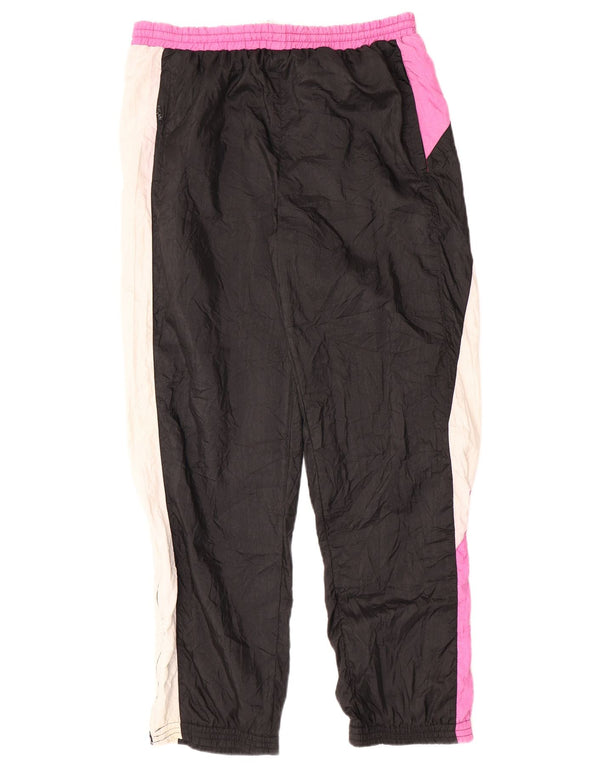 Killtec Damen Trainingshose Jogger UK 12 Medium Mehrfarbig