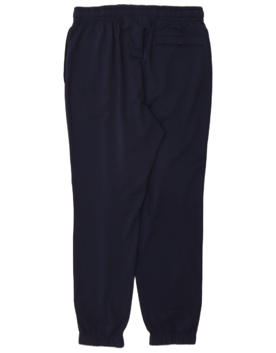 Nike Herren-Trainingshose, Jogginghose, Größe L, Marineblau
