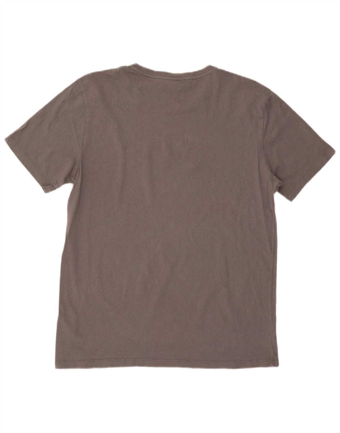 Hugo Boss Herren T-Shirt Top XL Grau