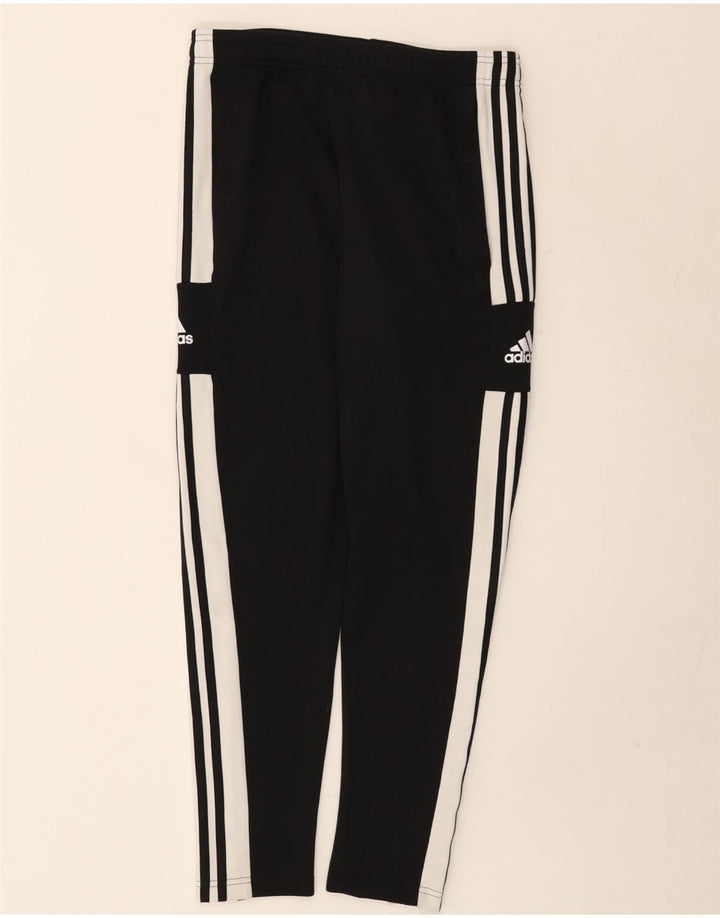 Adidas Herren Aeroready Trainingshose Mittelschwarzes Polyester